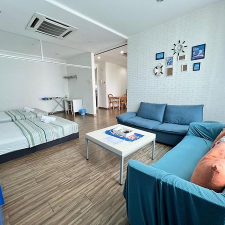 Setapak Central Kl-Zeta Suite By Aloha Kuala Lumpur Exterior foto