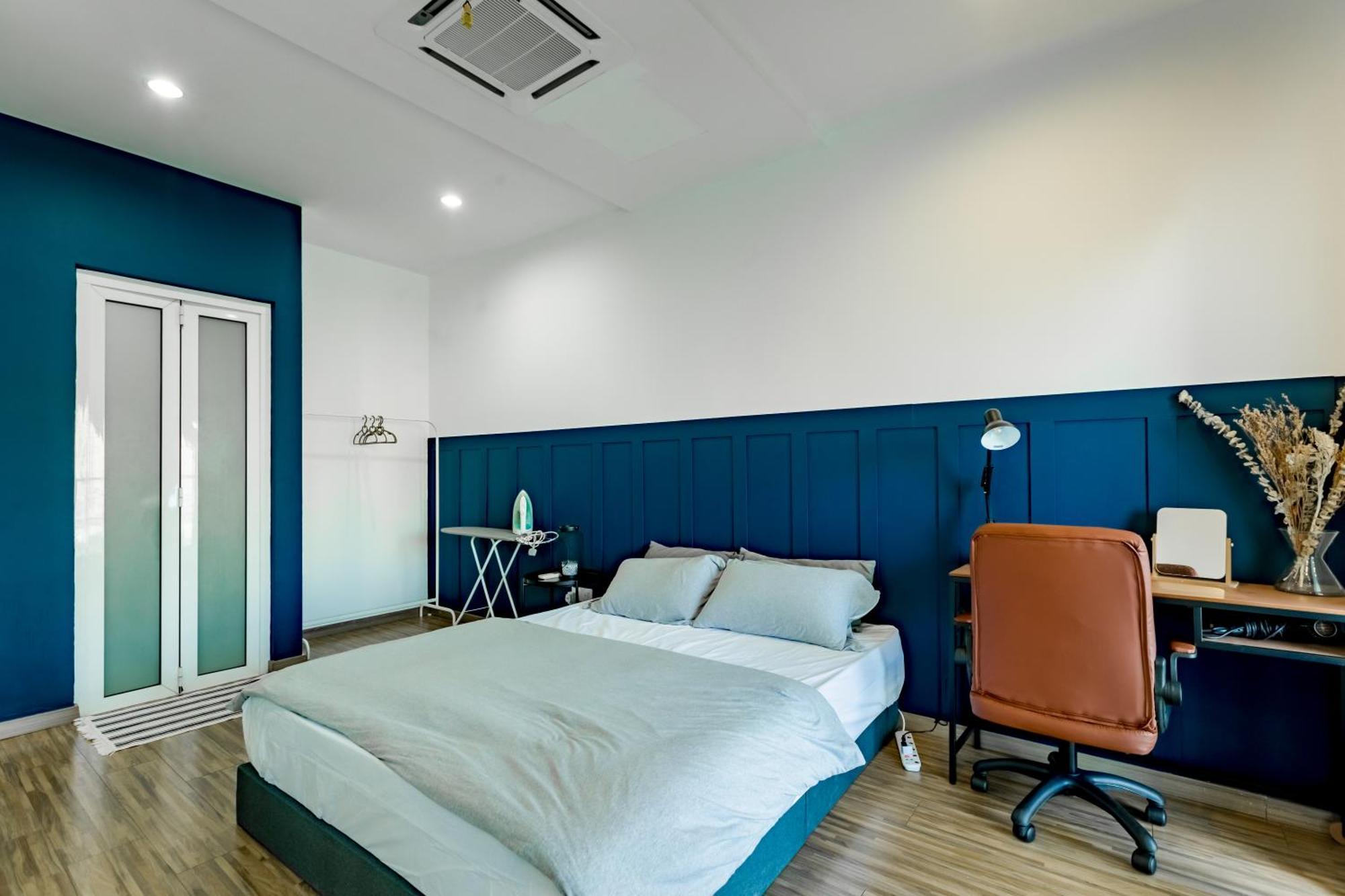 Setapak Central Kl-Zeta Suite By Aloha Kuala Lumpur Zimmer foto